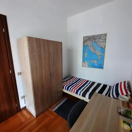 Casa Monte Bianco Morgex