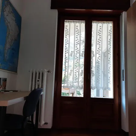 Casa Monte Bianco Séjour chez l'habitant Morgex