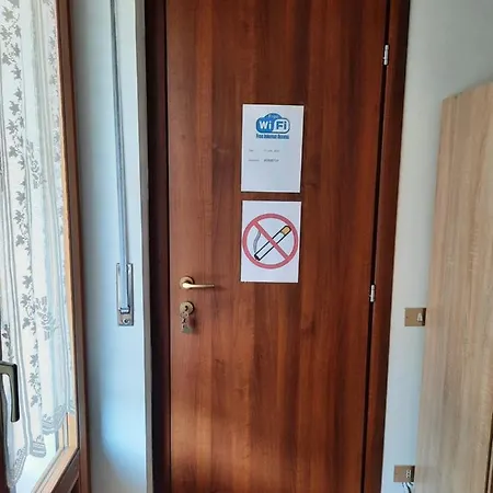 Casa Monte Bianco Séjour chez l'habitant *