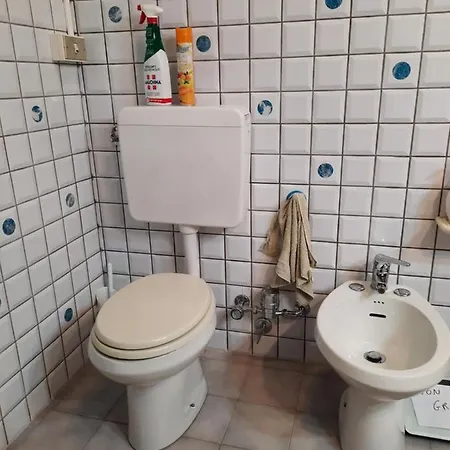 Casa Monte Bianco Séjour chez l'habitant *