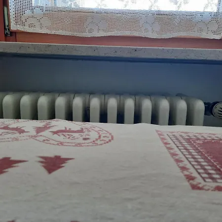 Séjour chez l'habitant Casa Monte Bianco Morgex