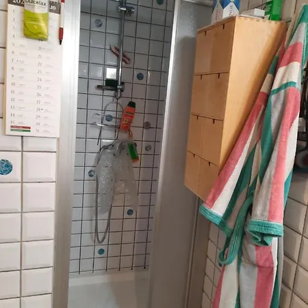 Casa Monte Bianco Séjour chez l'habitant