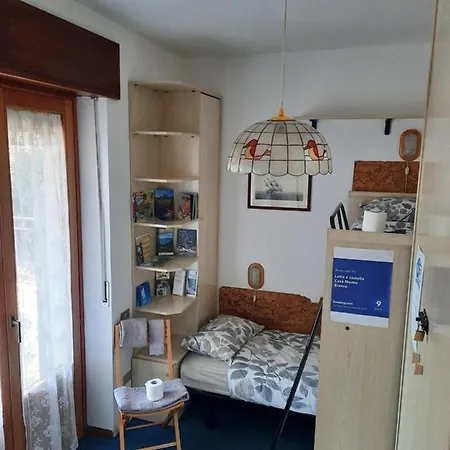 Casa Monte Bianco * Morgex