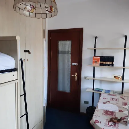Casa Monte Bianco Séjour chez l'habitant